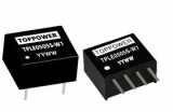 0_1W Isolated Single Output DC_DC Converters TPLE_W1
